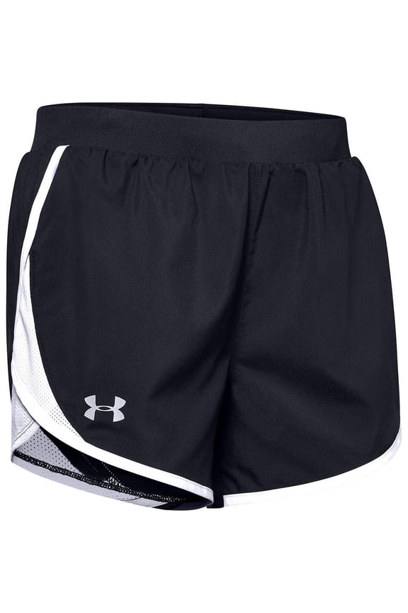 Women's Fly By 2.0 3.5 Inch Short