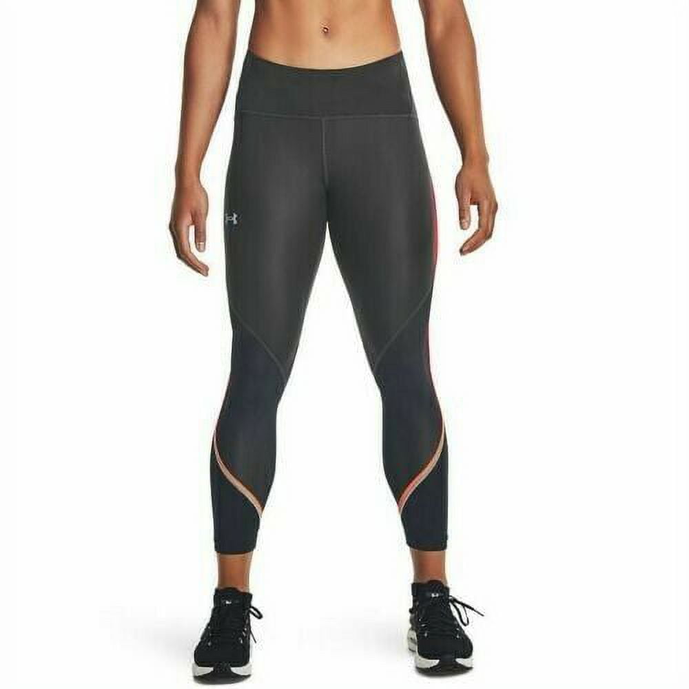 Leggings Under Armour Mesh Panel Leg 