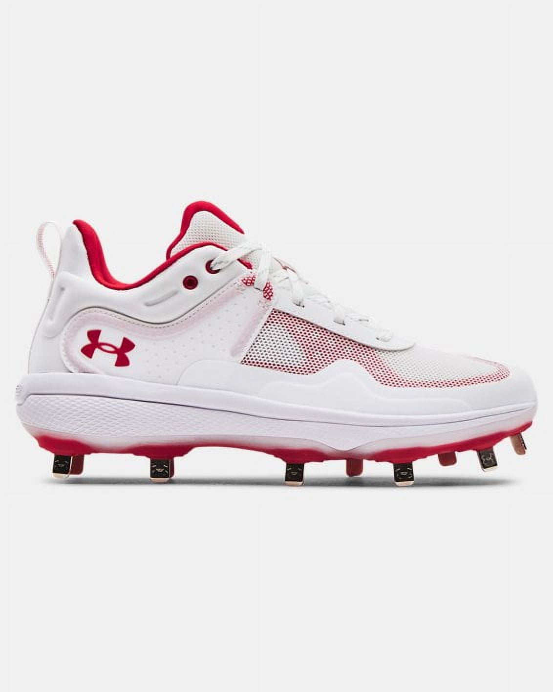 under armor metal softball cleats