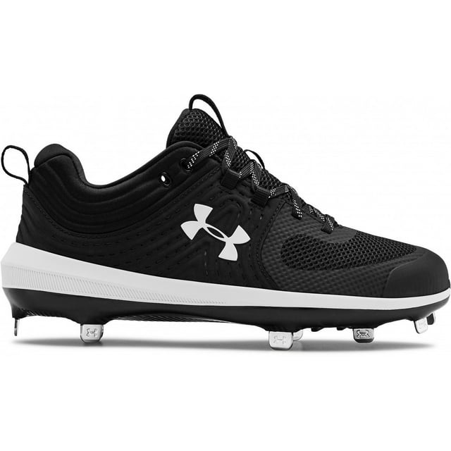 under armour women's glyde st softball shoe