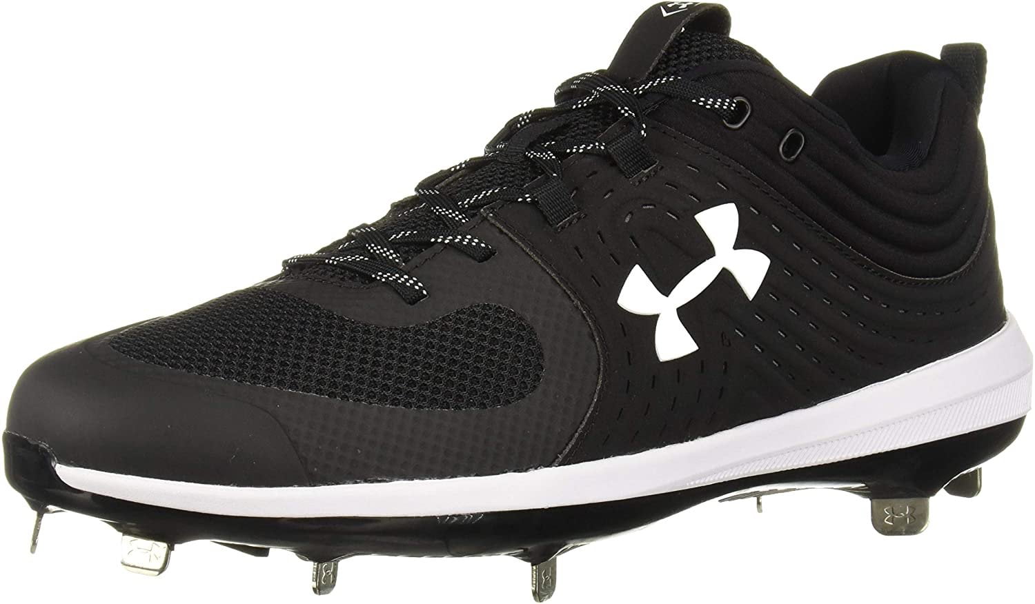 under armour women's baseball & softball shoes