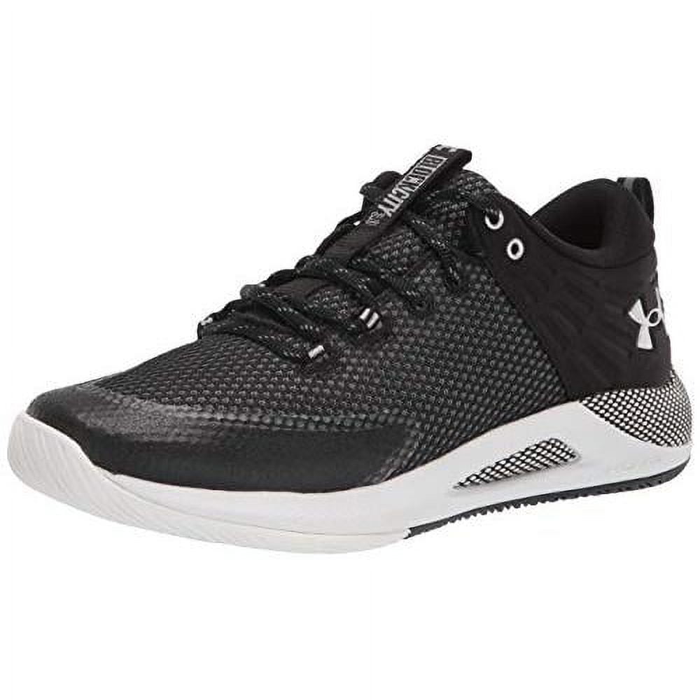 Under Armour Women's HOVR Block City Volleyball Shoe - Walmart.com