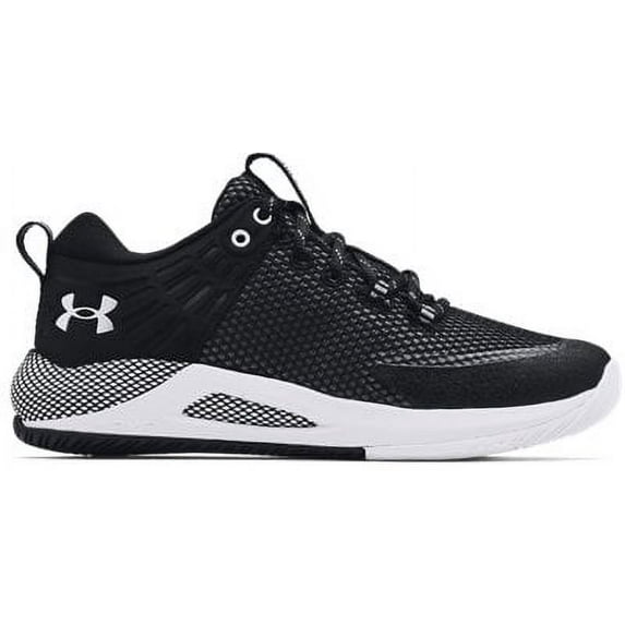 Under Armour Women's HOVR Block City Volleyball Shoe