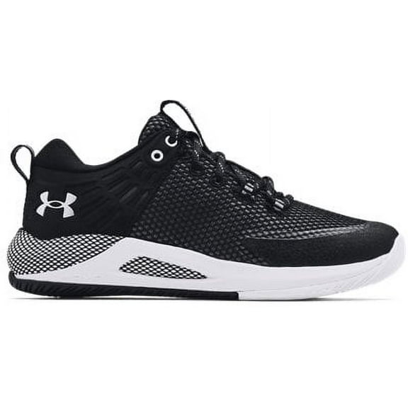 Under Armour Women's HOVR Block City Volleyball Shoe