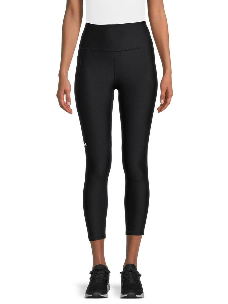 Under Armour HeatGear ブラックパンツ SM Under Armour HeatGear ブラックパンツ SM HeatGear® Women's