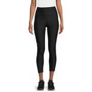 Under Armour Women's HeatGear 7/8 High Rise Leggings with Pocket