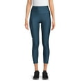 thumbnail image 1 of Under Armour Women's HeatGear 7/8 High Rise Leggings with Pocket, 1 of 6