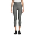 thumbnail image 1 of Under Armour Women's HeatGear 7/8 High Rise Leggings with Pocket, 1 of 5