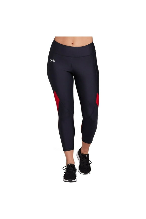 Women's HeatGear Americana USA Leggings 1355604