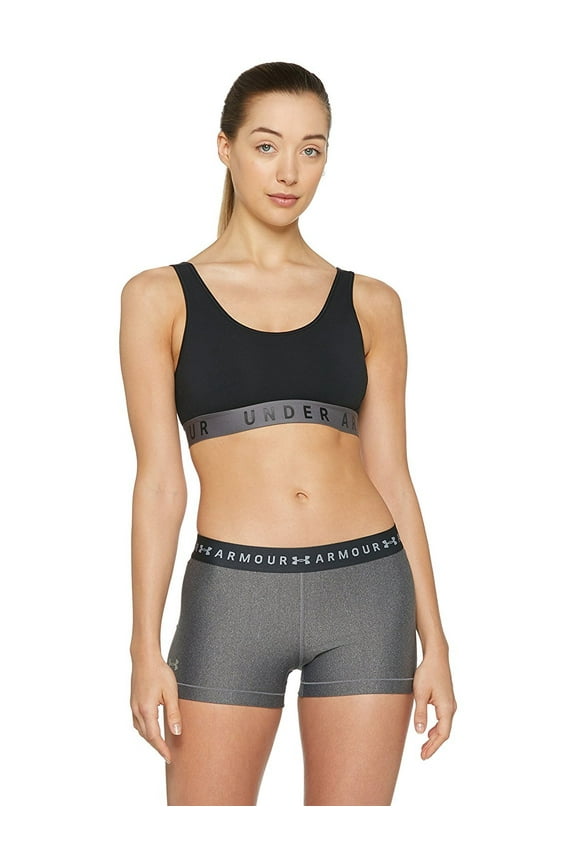 Women's HeatGear Armour Shorty Size Large