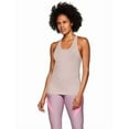 thumbnail image 1 of Under Armour Women's HeatGear Moisture Wicking Armour Racer Tank Top (Dash Pink, XXL), 1 of 2
