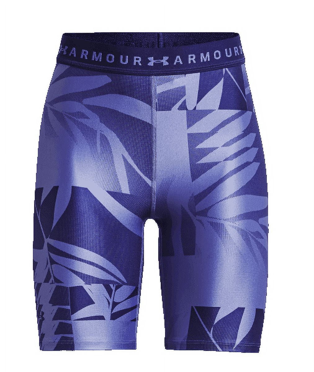 Under Armour Compression Shorts Women