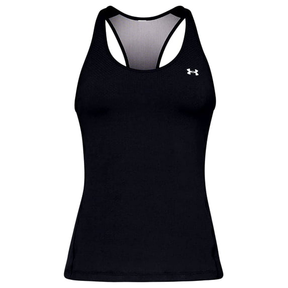 Under Armour Women's HeatGear Racer Tank Size XS
