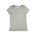 thumbnail image 1 of Under Armour Women's HeatGear Short Sleeve Dri Fit Shirt, 1328964, 1 of 2