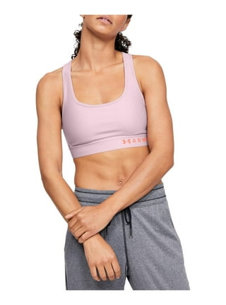 Under Armour Womens Sports Bras in Womens Bras Walmart