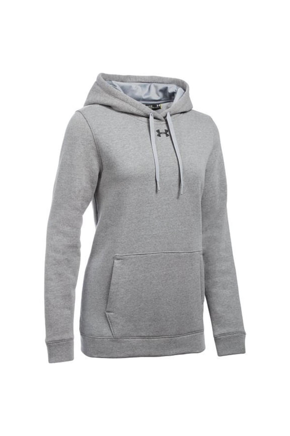 Women's Hustle Hoodie Navy | White SM