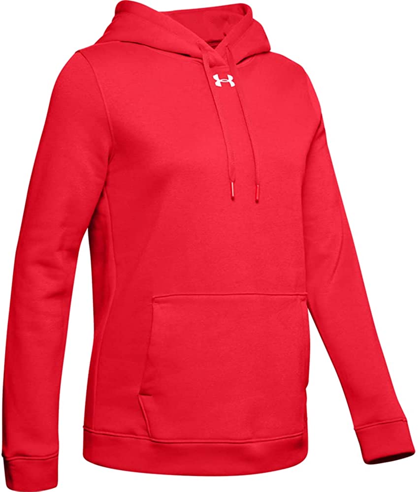 Under Armour Women's Hustle Hoodie
