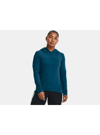 Long sleeve sale under armour walmart