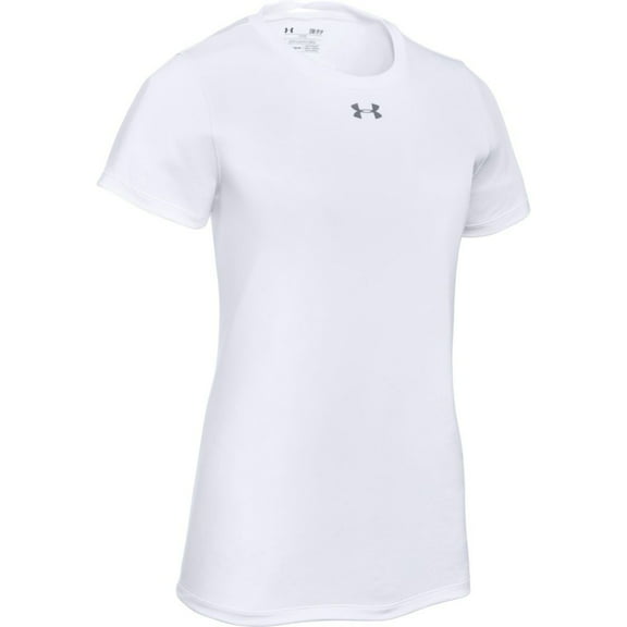 Under Armour Women's Locker 2.0 Shirt