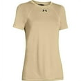 thumbnail image 1 of Under Armour Women's Locker Athletic T-Shirt, 1 of 1