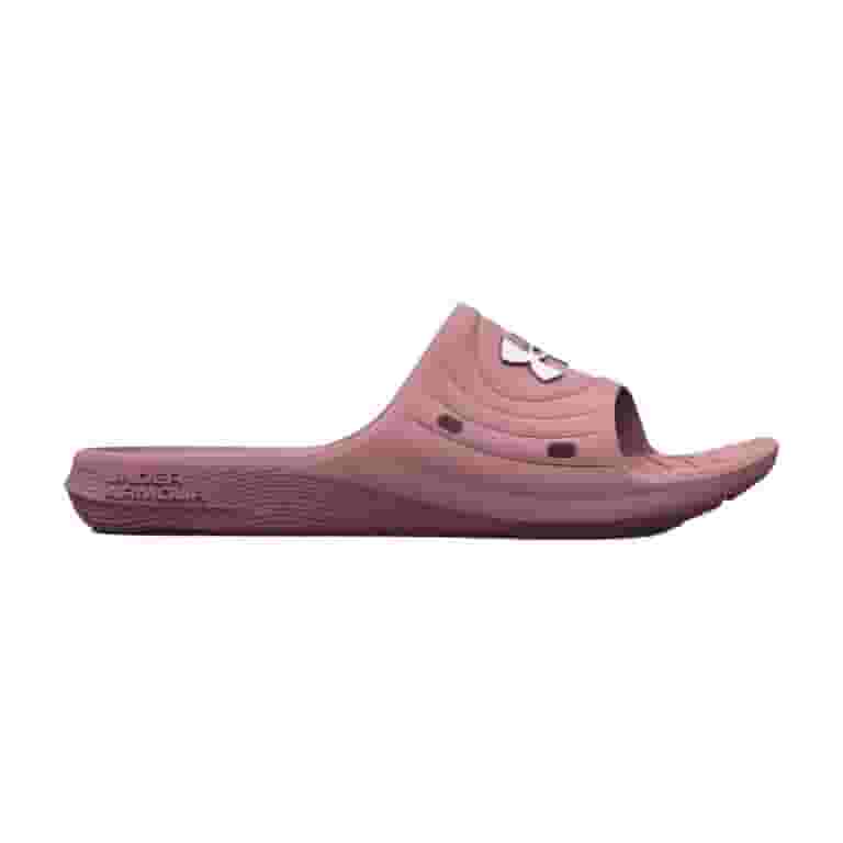 【UNDER ARMOUR】☆サンダル☆ Women's UA Locker IV Slides Under Armour Women's Locker IV Slides - Walmart.com