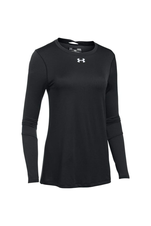 Women's Locker Long Sleeve Shirt