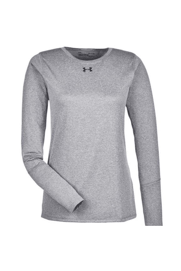 Women's Locker Long Sleeve Shirt