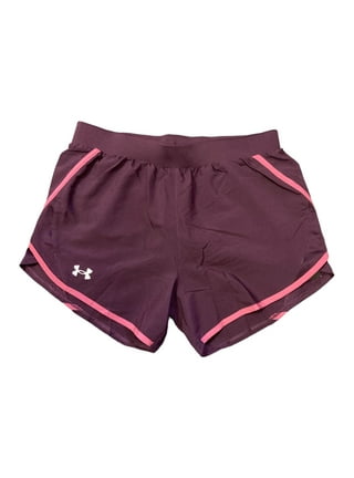 Under Armour Women's UA Play Up Side Mesh Shorts (Small, Seaglass  Blue/Comet Green) : : Clothing, Shoes & Accessories