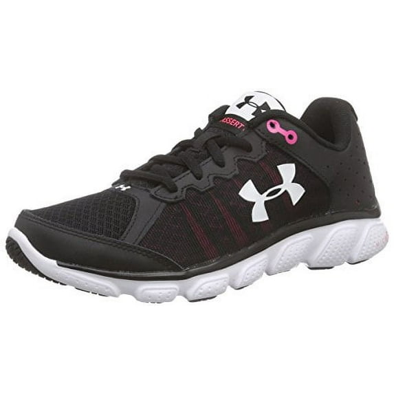 Under Armour Women's Micro G Assert 6 Running Shoes