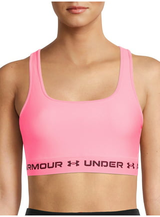 Under Armour Women's Power In Pink Pure Stretch Hipster,Blue