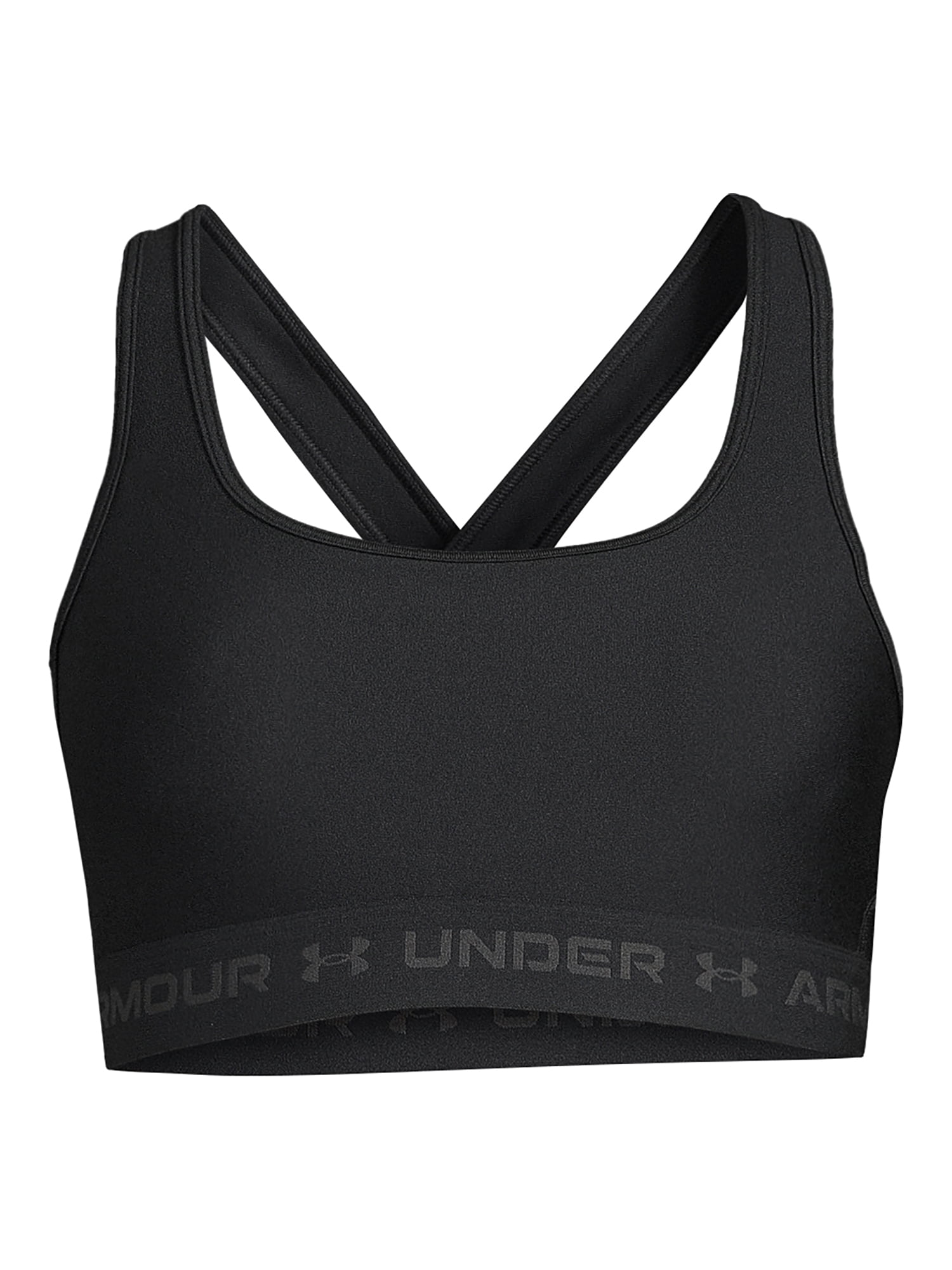 Women's Mid Crossback Sports Bra
