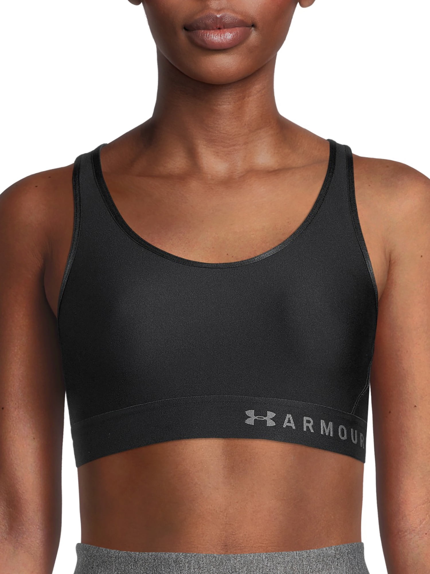New Black Under Armour Sport Bra Size M - clothing & accessories - by owner  - apparel sale - craigslist