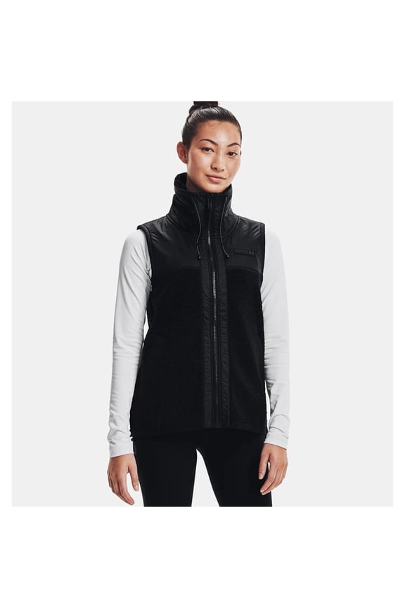 Women's Mission Boucle Vest XL