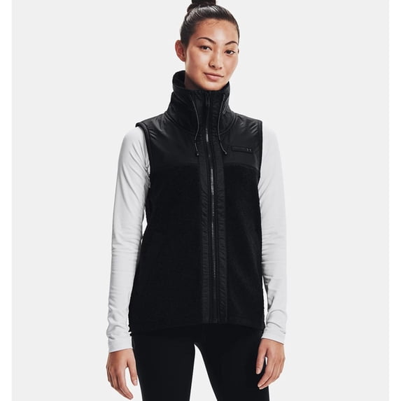 Under Armour Women's Mission Boucle Vest XXL
