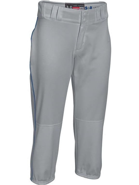 Women's One-Hop Piped Softball Pant
