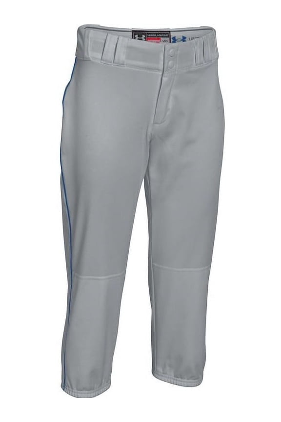 Women's One-Hop Piped Softball Pant