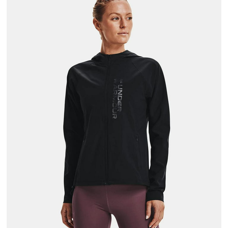 Under Armour Women's OutRun The Storm Jacket XS
