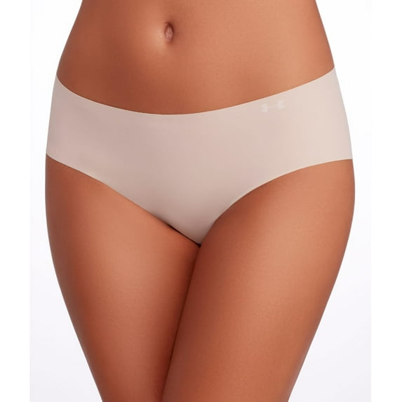 Under Armour Women's PS Hipster Underwear - 3 Pack