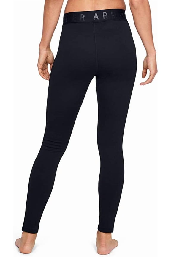 Women's Base 4.0 Extreme Base-Layer Leggings - M - Black/Pitch Grey