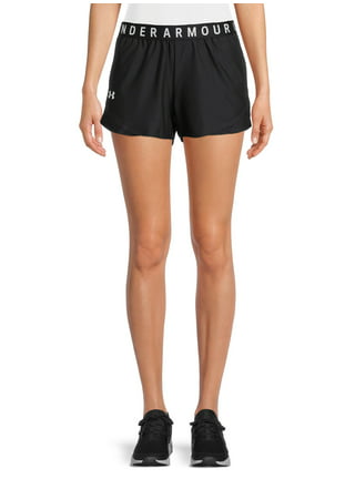 Under Armour Women's Play Up Shorts