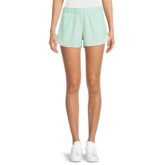 Under Armour Women’s Play Up Shorts 3.0