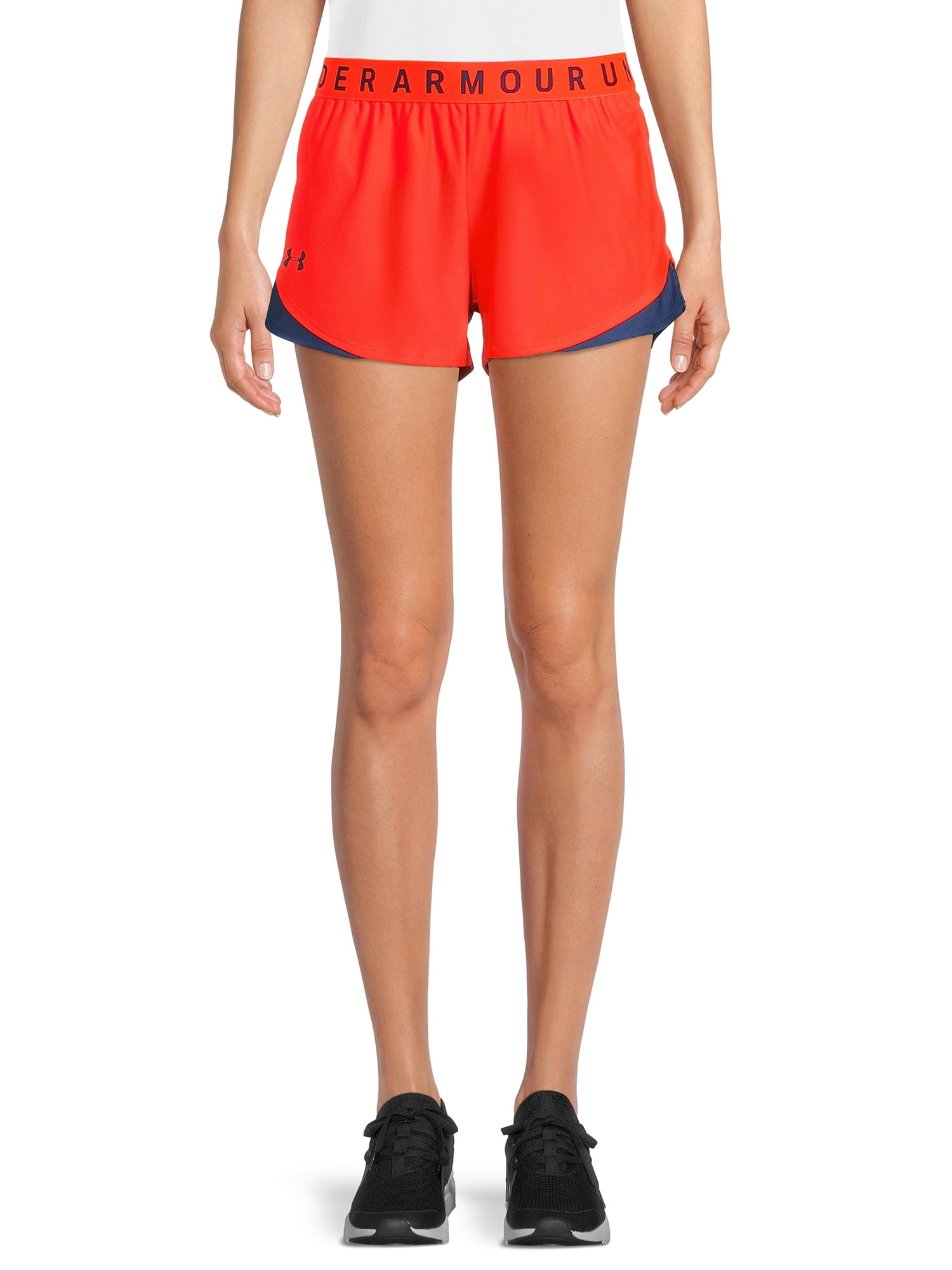 Under Armour Women’s Play Up Shorts 3.0