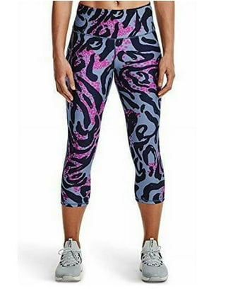 Under Armour, Pants & Jumpsuits, Under Armour Womens Full Length Leggings  Large