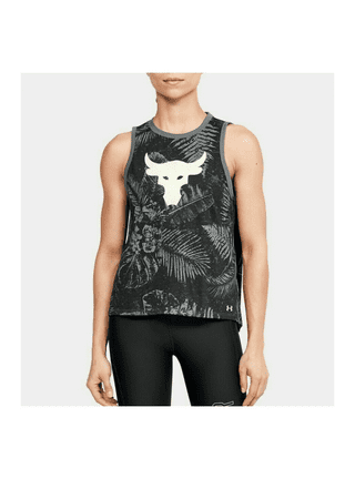 Project Rock Tank Tops