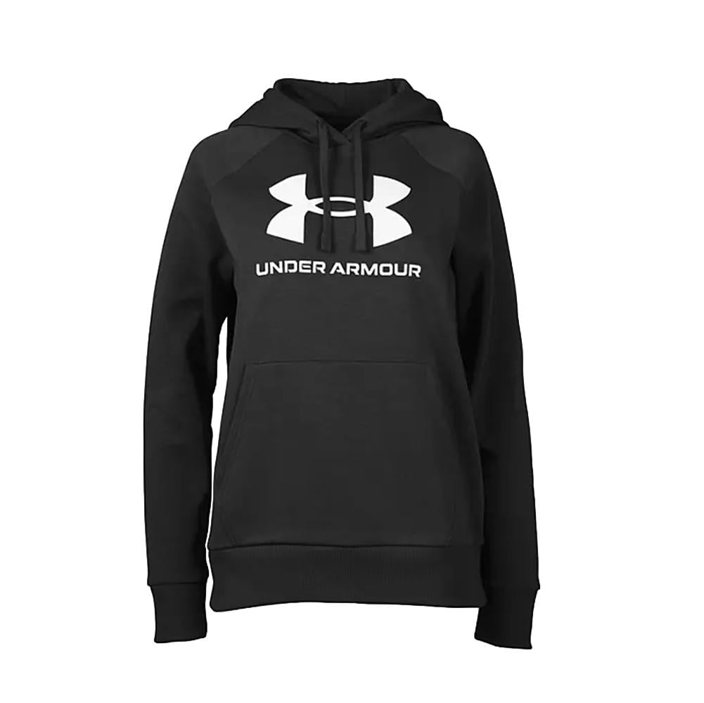Logo Hoodie Under Armour Hoodie 36 Women Under Armour Women's