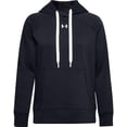 thumbnail image 1 of Under Armour Women's Rival Fleece HB Hoodie XXL, 1 of 3