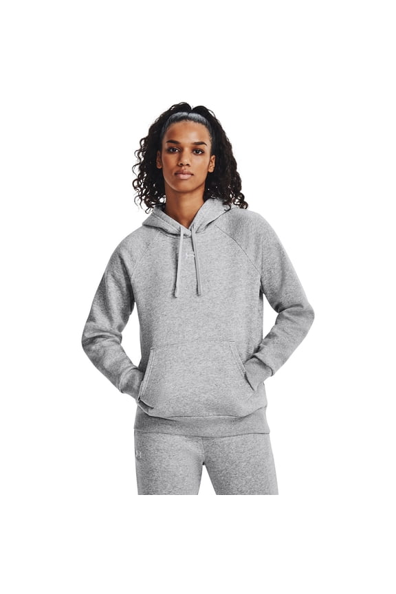 Women's Rival Fleece Hoodie