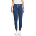 thumbnail image 1 of Under Armour Women's Rival Fleece Joggers, 1 of 5