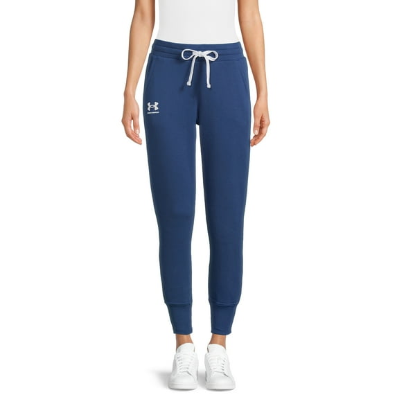 Under Armour Women's Rival Fleece Joggers