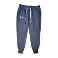 thumbnail image 1 of Under Armour Women's Rival Fleece Lined Jogger, 1356416, 1 of 2